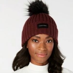 Calvin Klein Top Hats for Women